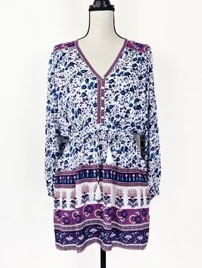 Spell | Dresses | Spell Sunday Linen Mini | Poshmark